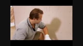 آموزش نصب سنگ های آنتیک