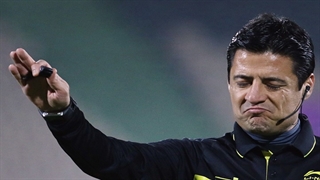 فغانی: من بچه جنوب شهرم، تحمل حاشیه‌ها را دارم