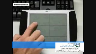 ایستگاه هواشناسی pce-fws 20-2
