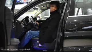 خودرو هن تنگ X7