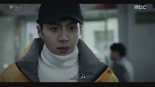 دانلود قسمت نوزدهم سریال کره ای دو پلیس 2017  با بازی جو جونگ سوک و هیری + زیرنویس فارسی چسبیده (درخواستی)