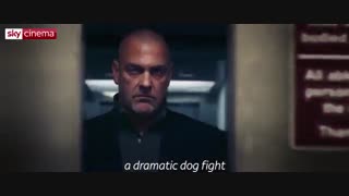 پیش نمایش فیلم Final Score 2018