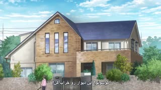 زندگی فاجعه بار سایکی کوسو   Saiki kusuo no Ψ nan  قسمت دوم با زیرنویس فارسی