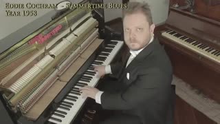 Evolution of Music ( 1680 AD - 2017
