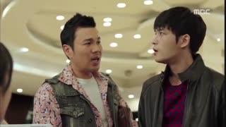 triangle قسمت اول مثلث بازیر نویس فارسی