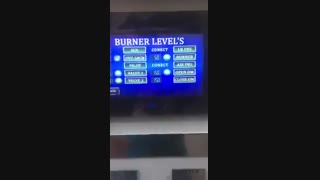 تابلو برق دیگ بخار ۵ تن