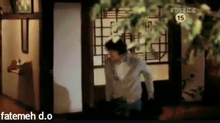 چشمات مال منه(میکس عاشقانه و شاد باران عشق)