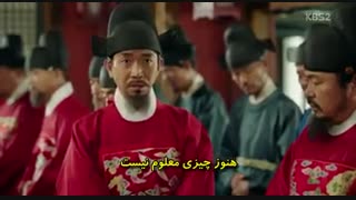 سریال ملکه ی هفت روزه قسمت 11 با زیرنویس چسبیده و حجم کم ( آپ مجدد )