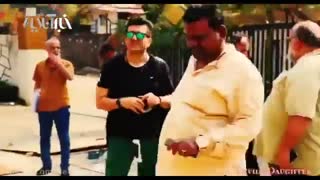 تیزر فیلم دختر شیطان