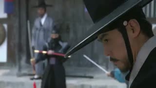 قسمت پنجم  سریال سایمدانگ(خاطراتی از نور)+دوبله فارسی+با بازی یانگوم+ کیفیت بالا