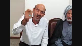 دردل کشاورز سختکوش بستانی با مسئولان