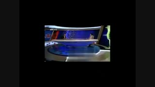 واکنش عادل فردوسی پور به بوس بوس رئیس ج کرواسی و فرانسه