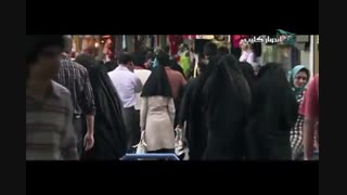 ازدواج سفید در ایران حتما ببینید