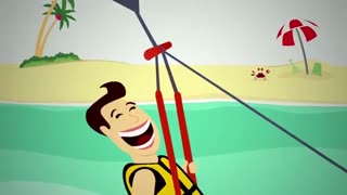 تخفیف تفریحات کیش با فروهر سیر کیش