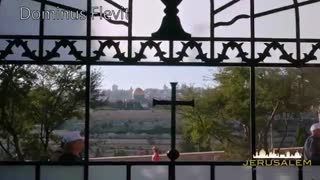 Christian Virtual Tour (Pilgrimage) to Jerusalem