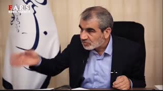 جنجالی‌ترین پرونده‌های رد صلاحیت نمایندگان