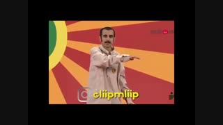 خندوانه 97 خنداننده شو - یعنی آخرش داورا ترکیدند ا تعجب