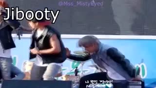 ازینا ورژن جیمین