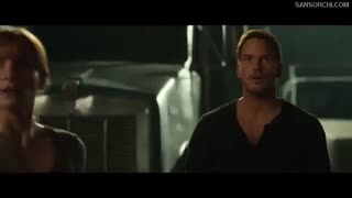 Jurassic World: Fallen Kingdom 2018 سانسور شده