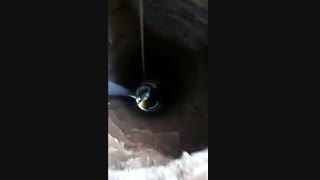 حفر چاه فاضلاب تهران