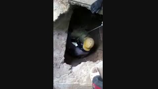 تخلیه و لایروبی چاه و حفر چاه تهران