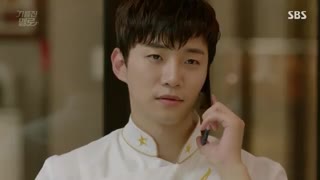 قسمت سی و شش سریال کره ای تابه ی عشق Wok of Love 2018 + زیرنویس فارسی