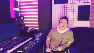 Amin Rostami - Eshgh Jan