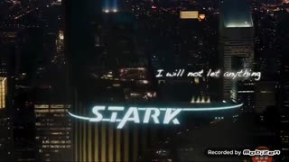 میکس عاشقانه انتقام جویان ازدواج کاپیتان و مرد آهنی 