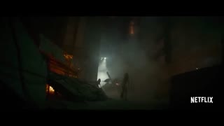 تریلر فیلم Extinction