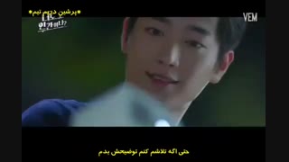 موزیک ویدئو آیا تو هم انسانی (هاردساب آهنگ اول سریال)