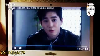 میکس عاشقانه و احساسی از سریال مرد پولدار با بازی سوهو اکسو با صدای سینا شعبانخانی