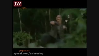 فیلم سینمایی رزمی ( سایه شوگان ) دوبله فارسی