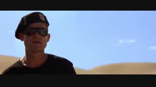 فیلم سینمایی  خارجی  (دروازه ستارگان) دوبله فارسی