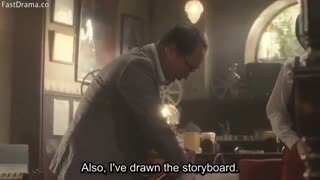 قسمت 4 از سریال ژاپنی کمدی آدم با اعتماد بنفس 2018 The Confidence Man JP