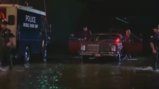 فیلم سینمایی خارجی ( الیگیتور Alligator) دوبله فارسی