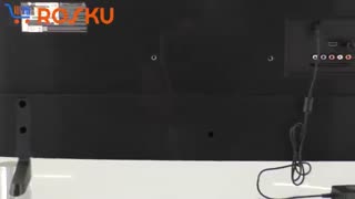 تلویزیون 32 اینچ ال جی مدل 32LJ510U