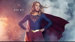 اولین و واقعی ترین سوپر گرل نماشام