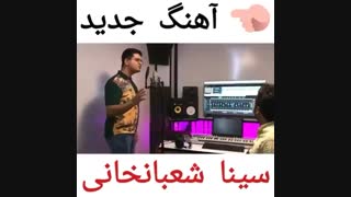 دانلود آهنگ جدید از سینا شعبانخانی بنام ای یار-ریمیکس ایران