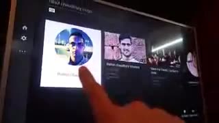 تلویزیون 32 اینچ ال جی مدل 32LJ570V