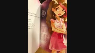 اولین و واقعی ترین لیبی هستم⁦❤️⁩+تشکیل اولین خانواده ی استار دارلینگز