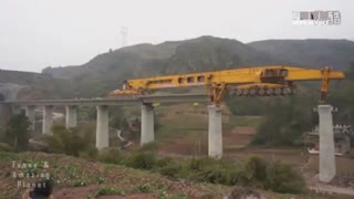 5 دستگاه صنعتی غول‌پیکر که تا حالا ندیده‌اید