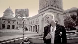 موزیک ویدیوwar of hormone از BTS+زیر نویس فارسی چسبیده