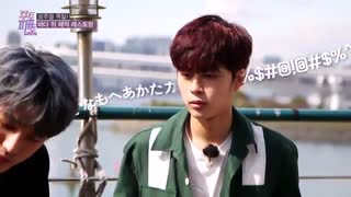 infinite-- woohyun photo people Ep4-p1 با زیرنویس آنلاین