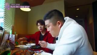 infinite-- woohyun photo people Ep4-p3 با زیرنویس آنلاین