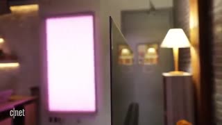 تلویزیون 77 اینچ 2018 ال جی C8