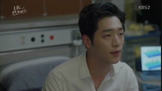 قسمت 23 و 24 سریال کره ای آیا تو هم انسانی Are You Human Too + زیرنویس فارسی