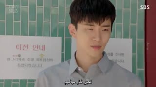 دانلود قسمت سی و پنجم سریال کره ای تابه عشق 2018 با بازی جانگ هیوک و لی جونهو (2PM) + زیرنویس فارسی چسبیده