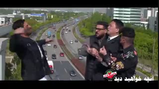 دانلود سریال ساخت ایران فصل ۲ دوم قسمت ۹ نهم