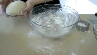 طرز تهیه پیراشکی