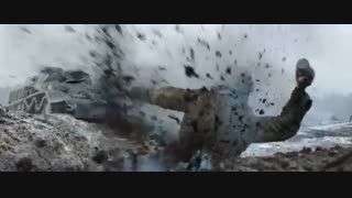 فیلم سینمایی  (Panfilovs 28 Men 2016 ) دوبله فارسی